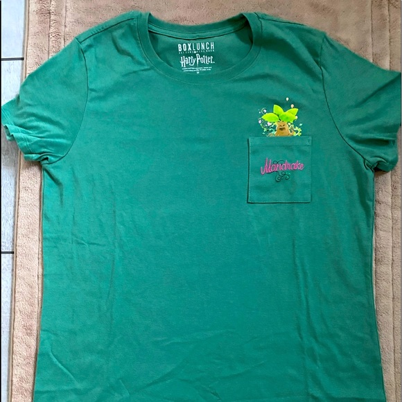 🟩Harry Potter Tee🟩 - Picture 1 of 3